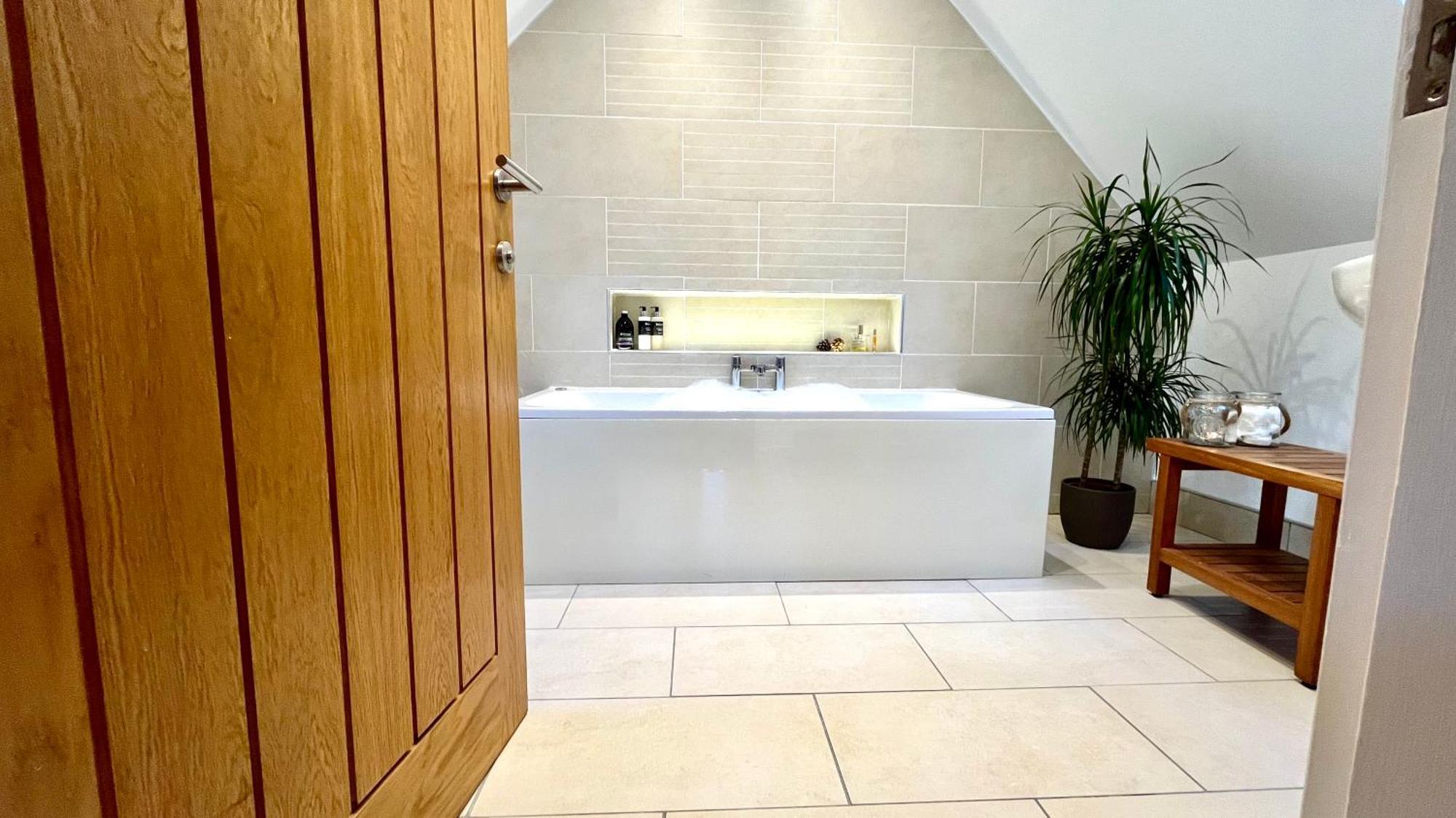 Bluebell Cottage With Hot Tub Ballachulish Ngoại thất bức ảnh