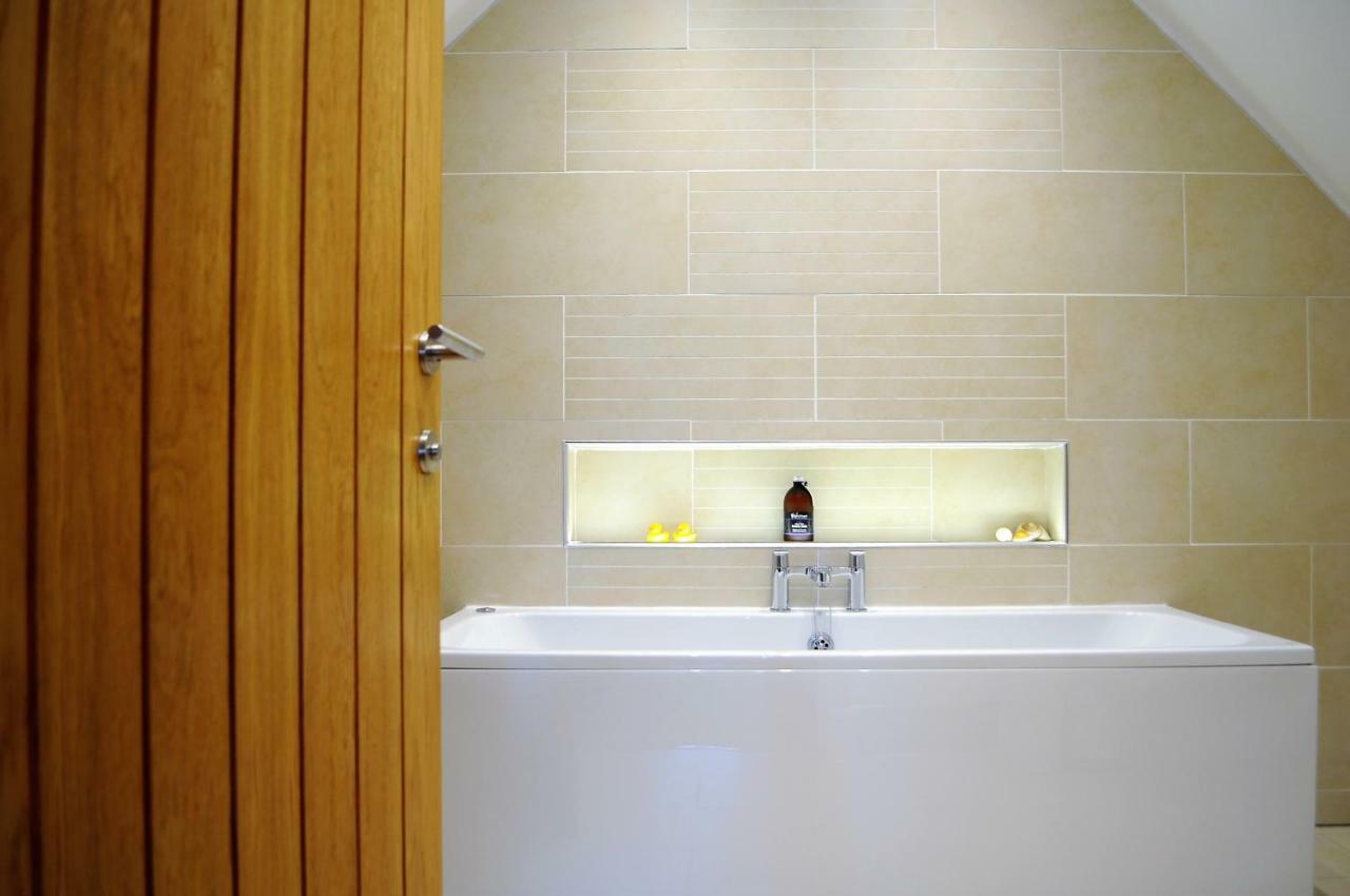 Bluebell Cottage With Hot Tub Ballachulish Ngoại thất bức ảnh